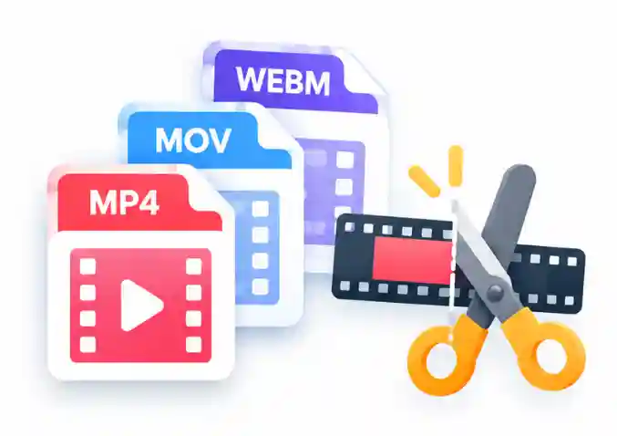 Estude Ciências Tools video editing tools